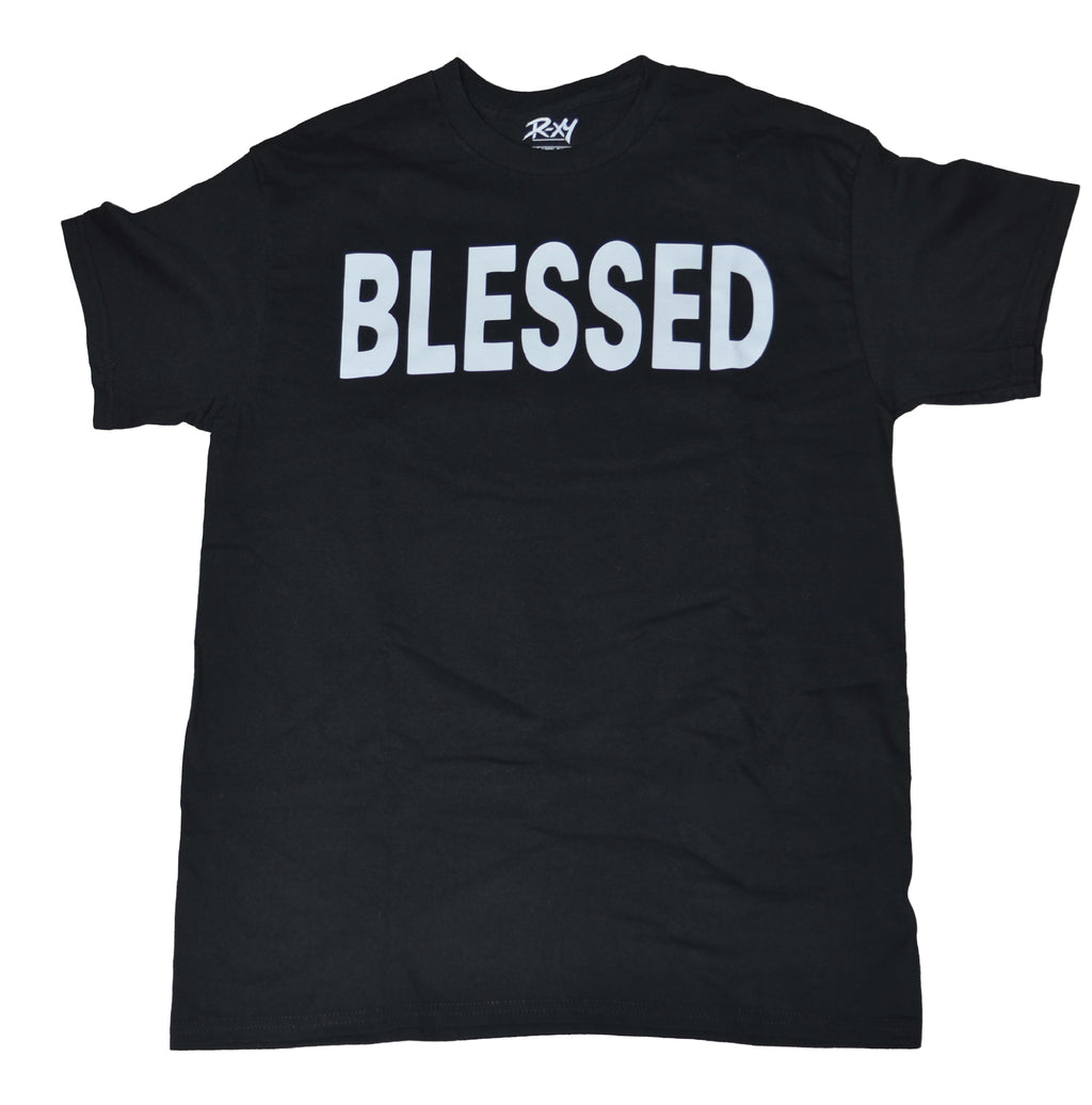 BLESSED