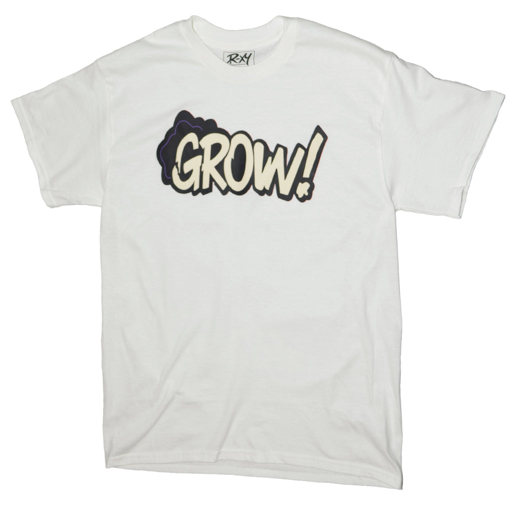 GROW!