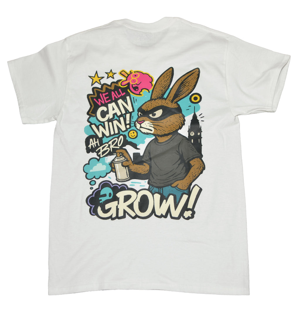 GROW!